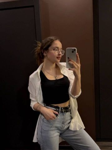 Анкета проститутки Рита, 23 года